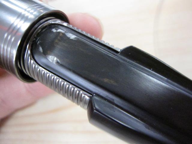 トラウティンマーキスアスレイ TMAC-462UL