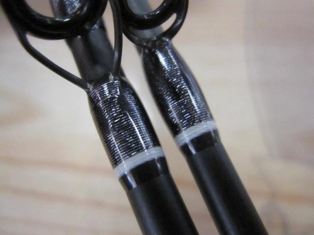 トラウティンマーキスアスレイ TMAC-462UL