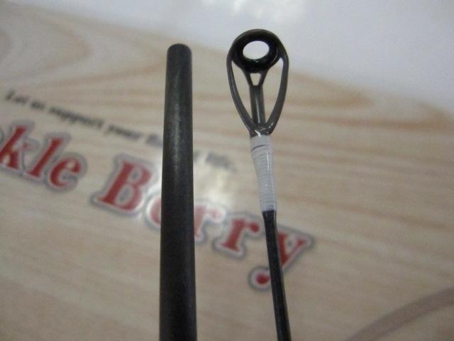 トラウティンマーキスアスレイ TMAC-462UL