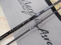 トラウティンマーキスアスレイ TMAC-462UL