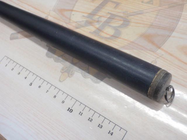 ホリデー白糸硬調18