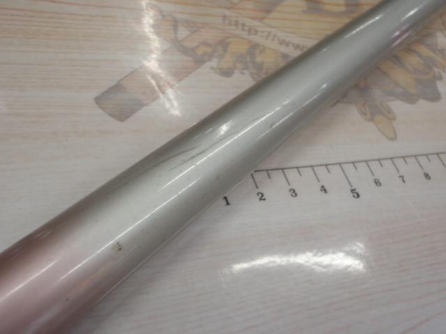 ホリデー白糸硬調18