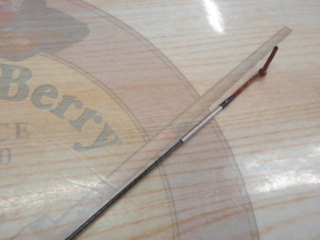 ホリデー白糸硬調18