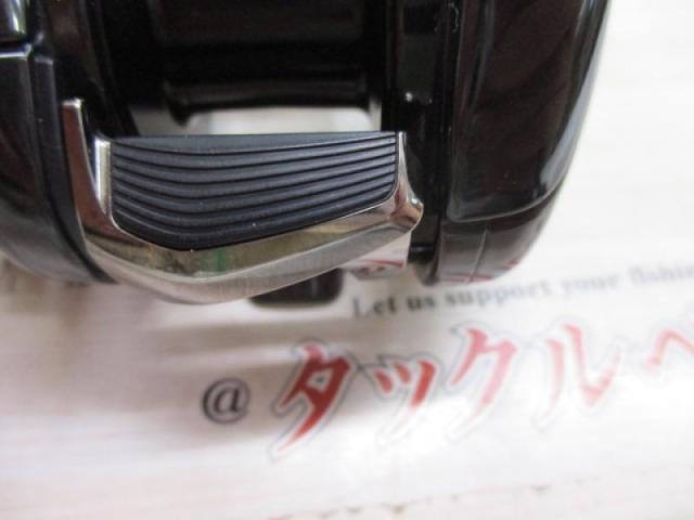 23アンタレスDC MD XG LEFT