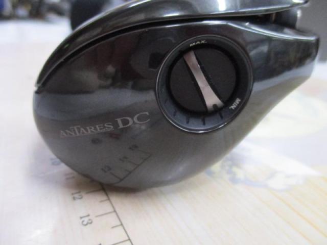 23アンタレスDC MD XG LEFT