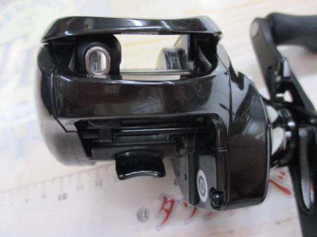 23アンタレスDC MD XG LEFT