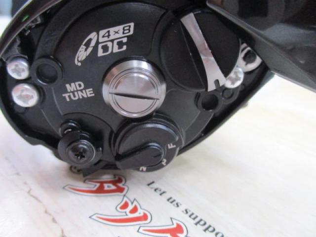 23アンタレスDC MD XG LEFT