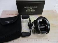 23アンタレスDC MD XG LEFT