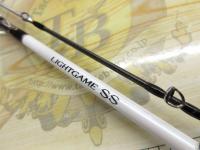 ライトゲームSSモデラート タイプ64 M235