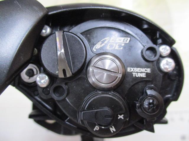 22エクスセンスDC XG RH｜＠ベリーネット 日本最大新品中古釣具