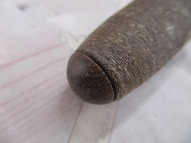 朱紋峰 飛造り 12