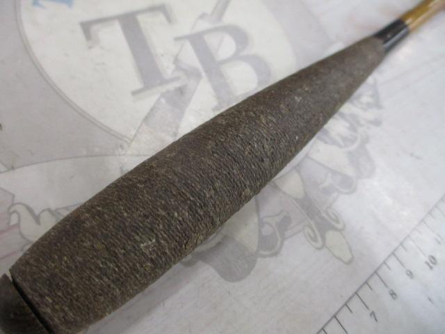 朱紋峰 飛造り 12