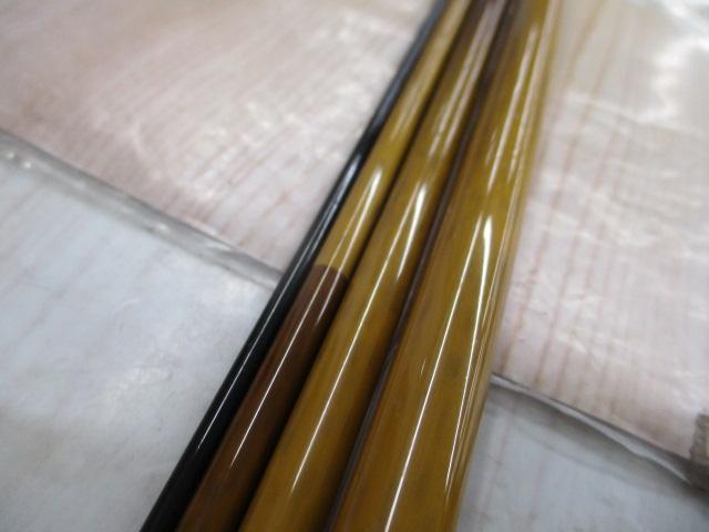 朱紋峰 飛造り 12