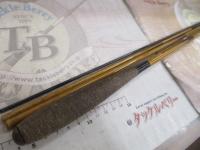 朱紋峰 飛造り 12