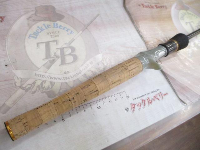 デストロイヤー F5-510X(Hi-10X)GO TEN TACHYON