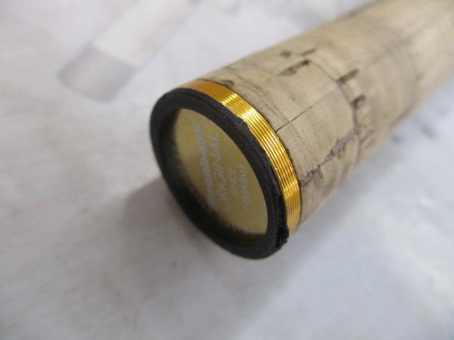 デストロイヤー F5-510X(Hi-10X)GO TEN TACHYON