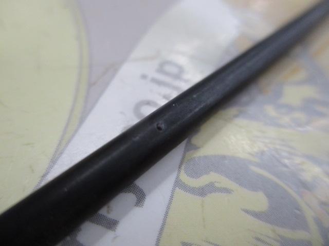 デストロイヤー F5-510X(Hi-10X)GO TEN TACHYON