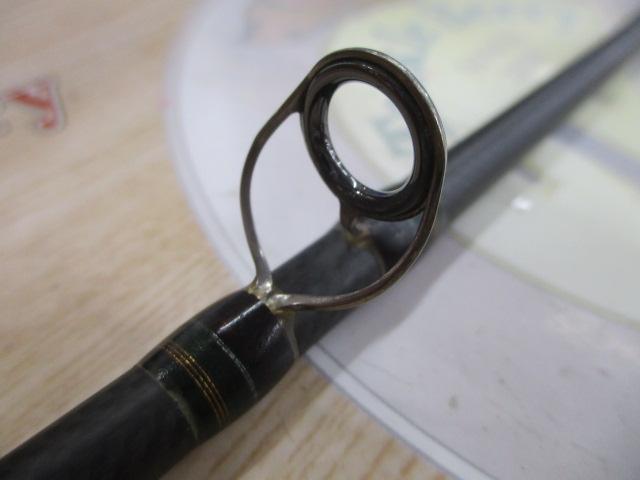 デストロイヤー F5-510X(Hi-10X)GO TEN TACHYON