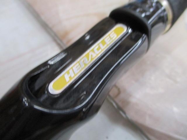 ヘラクレス HCSC-70MH