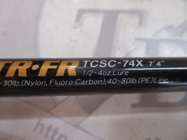 タクティクス TCSC-74X