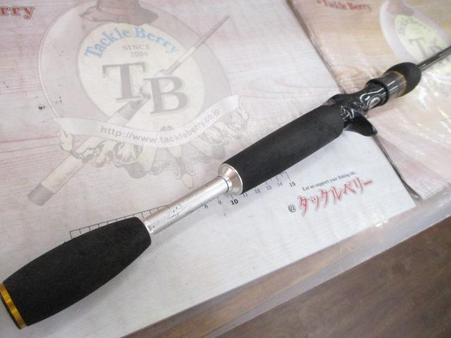 デストロイヤー F4-68X THP