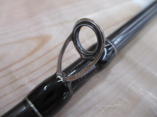 ブリスト コモド 7.5H