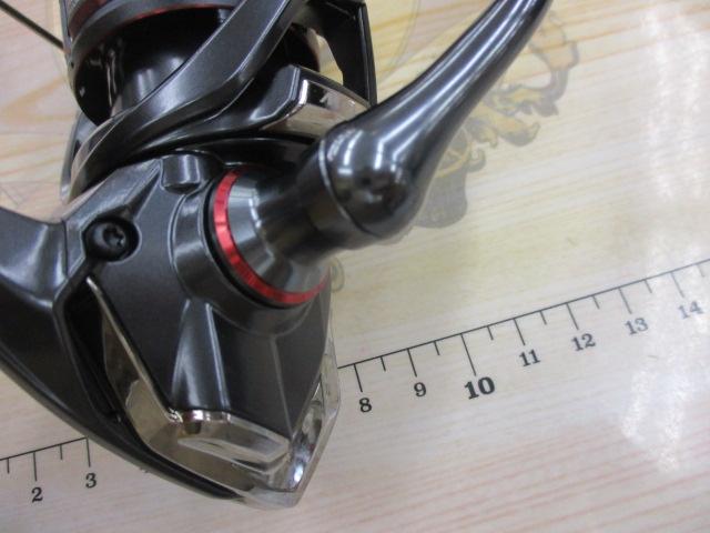 20ヴァンフォード C2500SHG