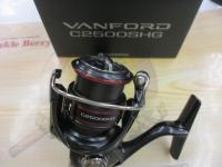 20ヴァンフォード C2500SHG