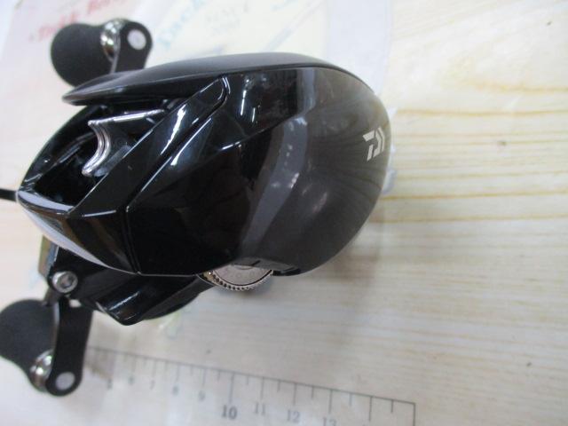 ダイワ　22ジリオンTW HD 1000 XH ダイワ(Daiwa) 22ジリオン TW HD 1000XH 右ハンドル 00630132