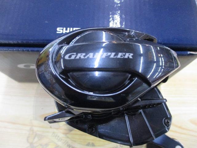 21グラップラー 151HG