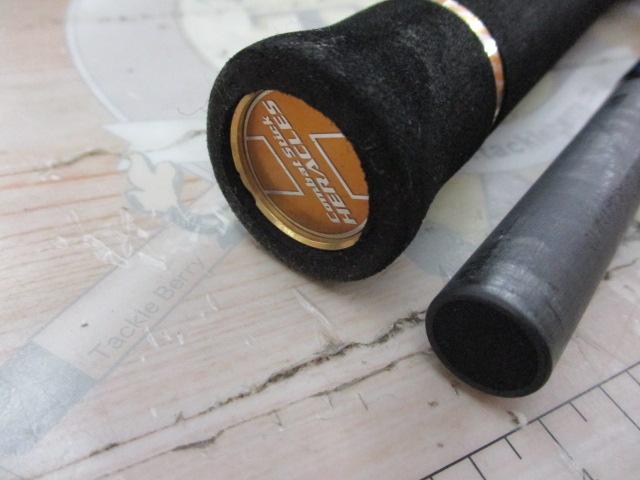 ヘラクレス HCSC-72MH