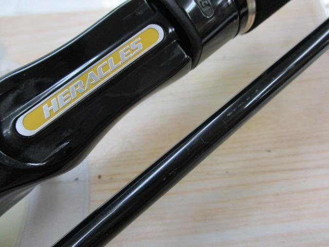 ヘラクレス HCSC-72MH