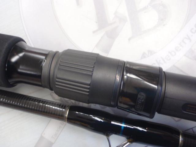 ワイルドブレーカー 110HS ロックショアスペシャル