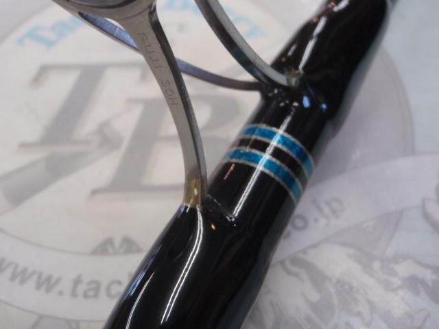 ワイルドブレーカー 110HS ロックショアスペシャル