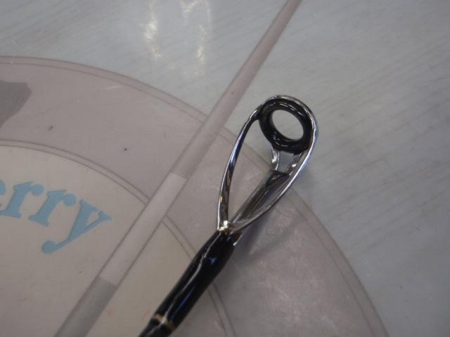 ワイルドブレーカー 110HS ロックショアスペシャル