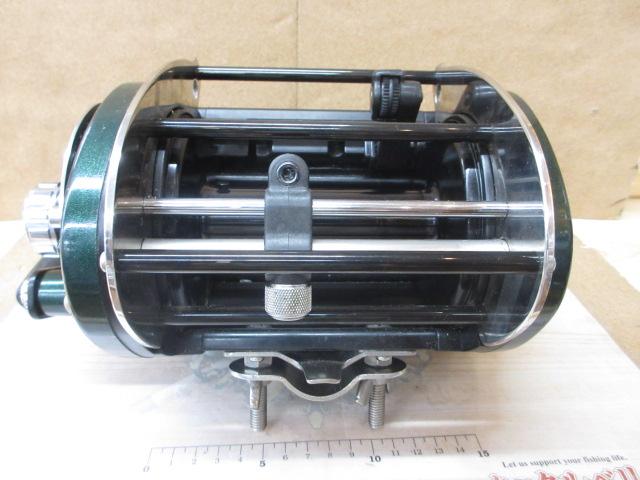 コマンド CX-9(12V) メタリックグリーン