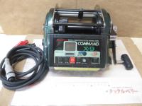 コマンド CX-9(12V) メタリックグリーン