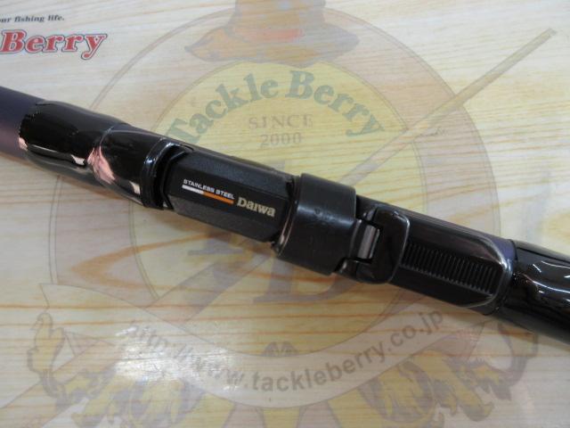 HXメガフォース大島F 0.8-53｜＠ベリーネット 日本最大新品中古