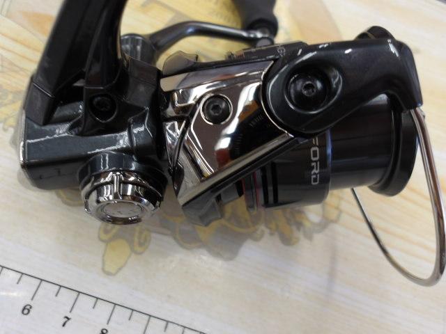 24ヴァンフォード C2000SHG｜＠ベリーネット 日本最大新品中古