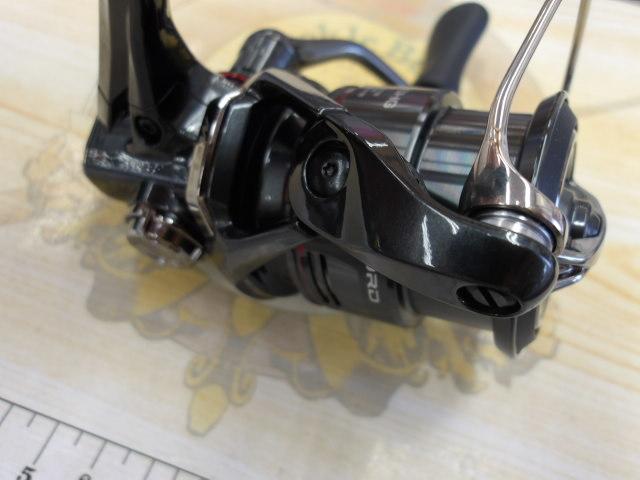 24ヴァンフォード C2000SHG