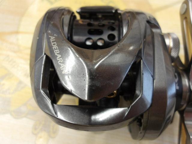 16アルデバランBFS LH