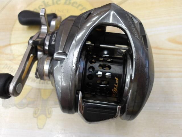 16アルデバランBFS LH