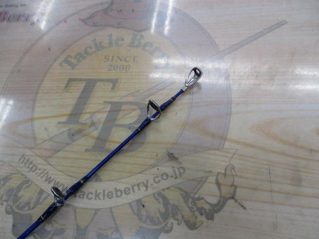 ダイワ　シーパワー73 50-240 DAIWA（釣り） ダイワ 船竿 シーパワー 73 50-240・N 新製品