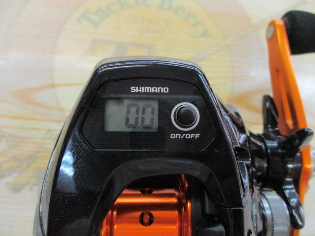 17バルケッタBB 300HGDH｜＠ベリーネット 日本最大新品中古釣具
