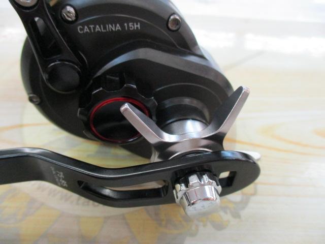 19キャタリナ 15H