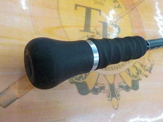 モンストロG70MLS