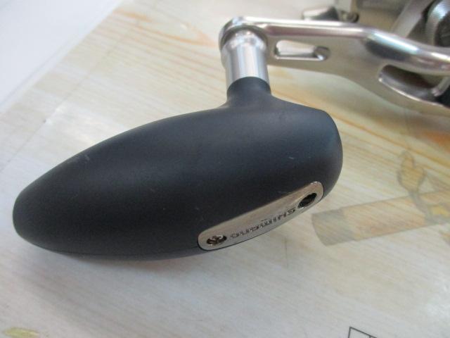 17オシアジガー 1500HG