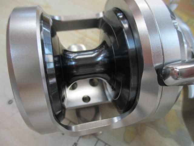 17オシアジガー 1500HG