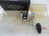 17オシアジガー 1500HG