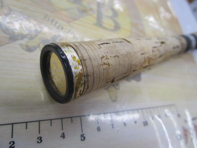 デストロイヤー F1-61XS(HT800)グリーンブランクス